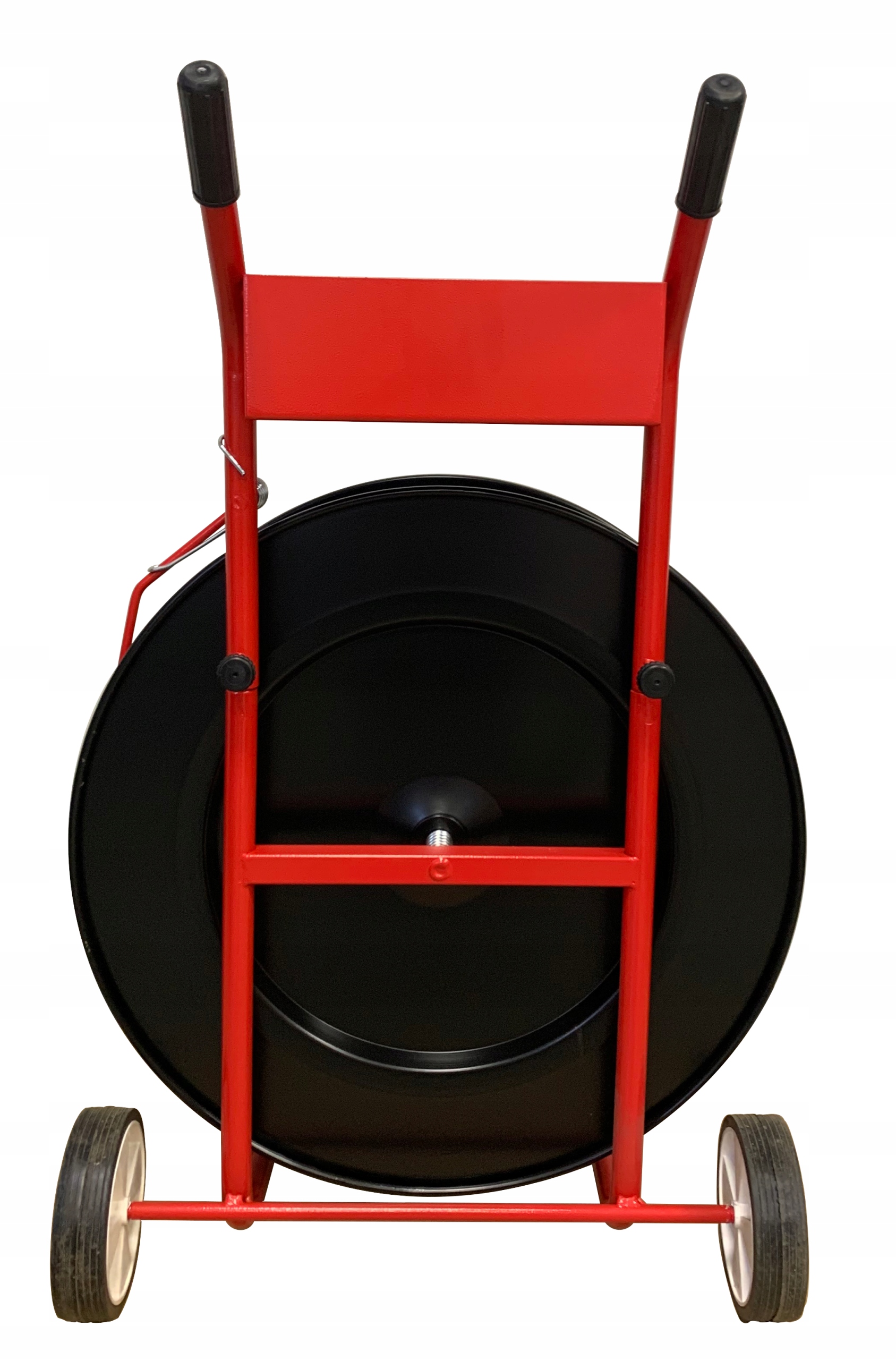 ODWIJACZ ODWIJAK STOJAK WÓZEK DO TAŚMY PP 406mm Marka inny