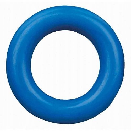 

Petnova Ringo 9cm niebieskie z aromatem wanilii