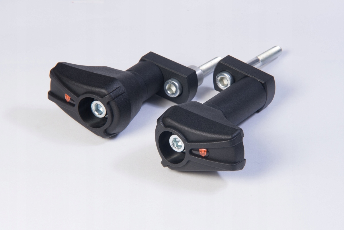 Renner Crash Pady Kawasaki Zx 6 R '07-'08