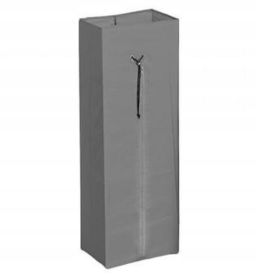 Levně Sáček 70 L Šedý