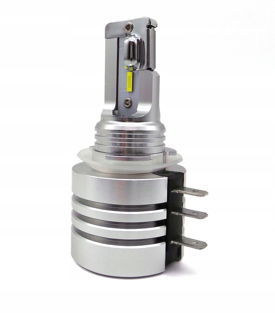 

żarówka Led H15 12V-24V Can bez polaryzacji 1 szt