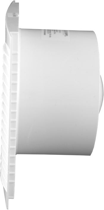 Wentylator łazienkowy DOSPEL fi 100 Timer Czujnik Rodzaj łazienkowy