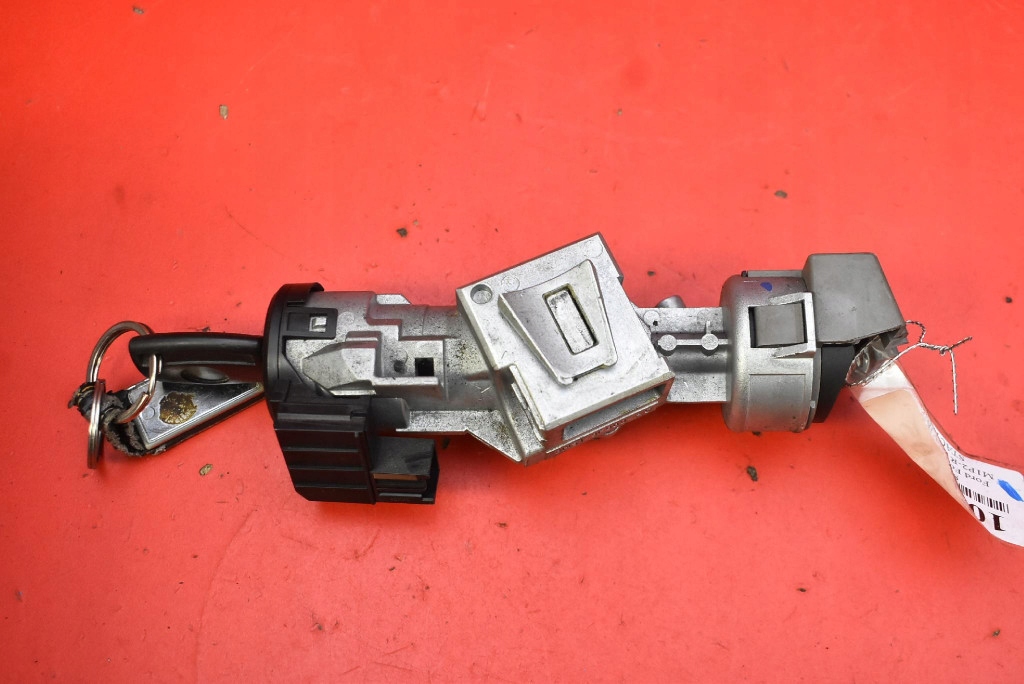 ignition key 3M51-3F880-AC FORD FOCUS MK2 1.8 TDCI 116 KM 04-08