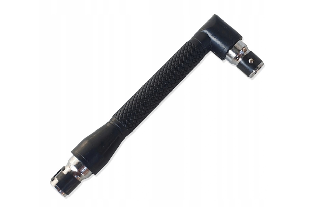 WKRĘTAK KĄTOWY UCHWYT DO KOŃCÓWEK BITÓW BITY 1/4 Kod producenta 86737N