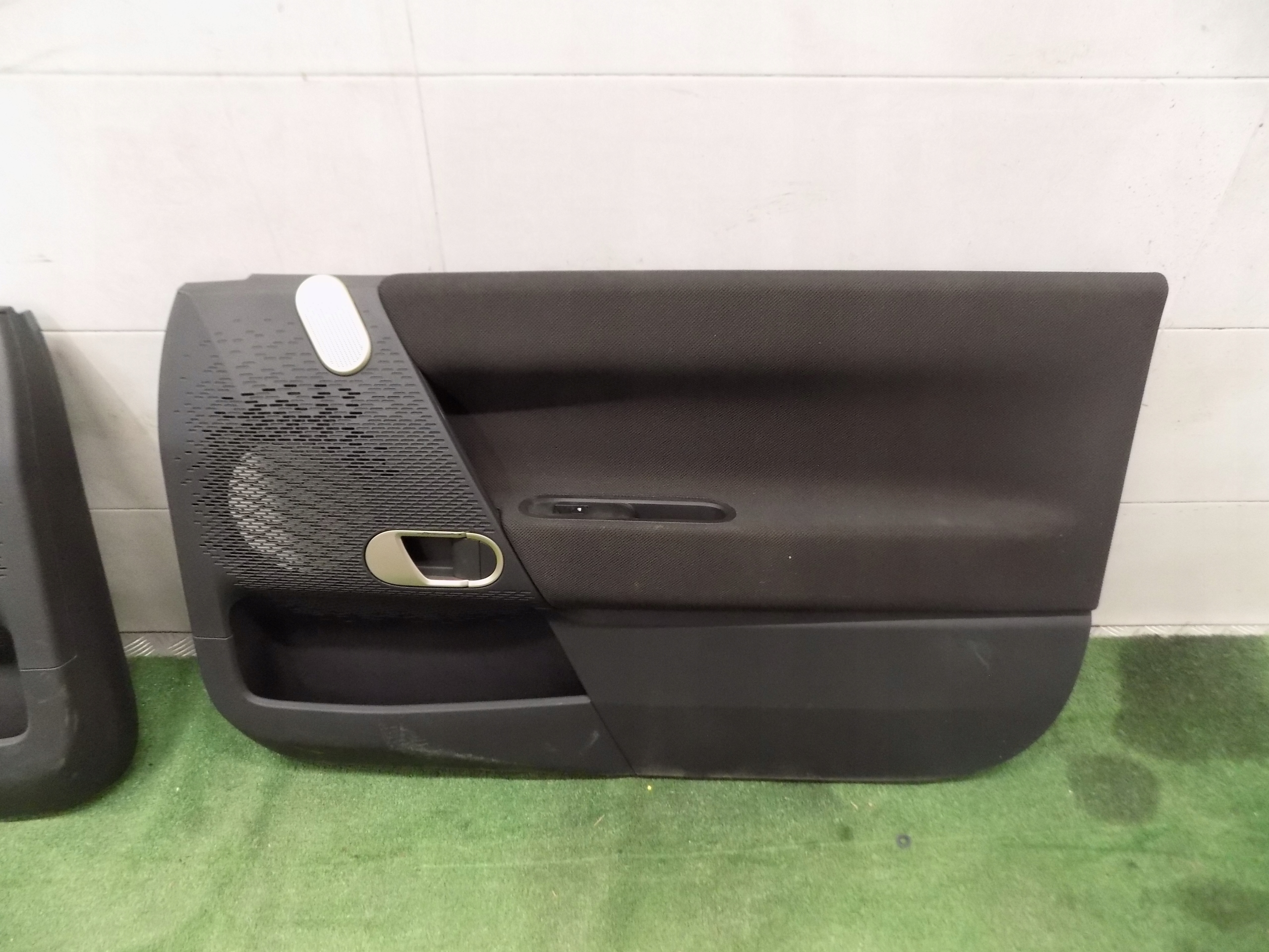 MINI COOPER J01 side door right left HARMAN KARDON