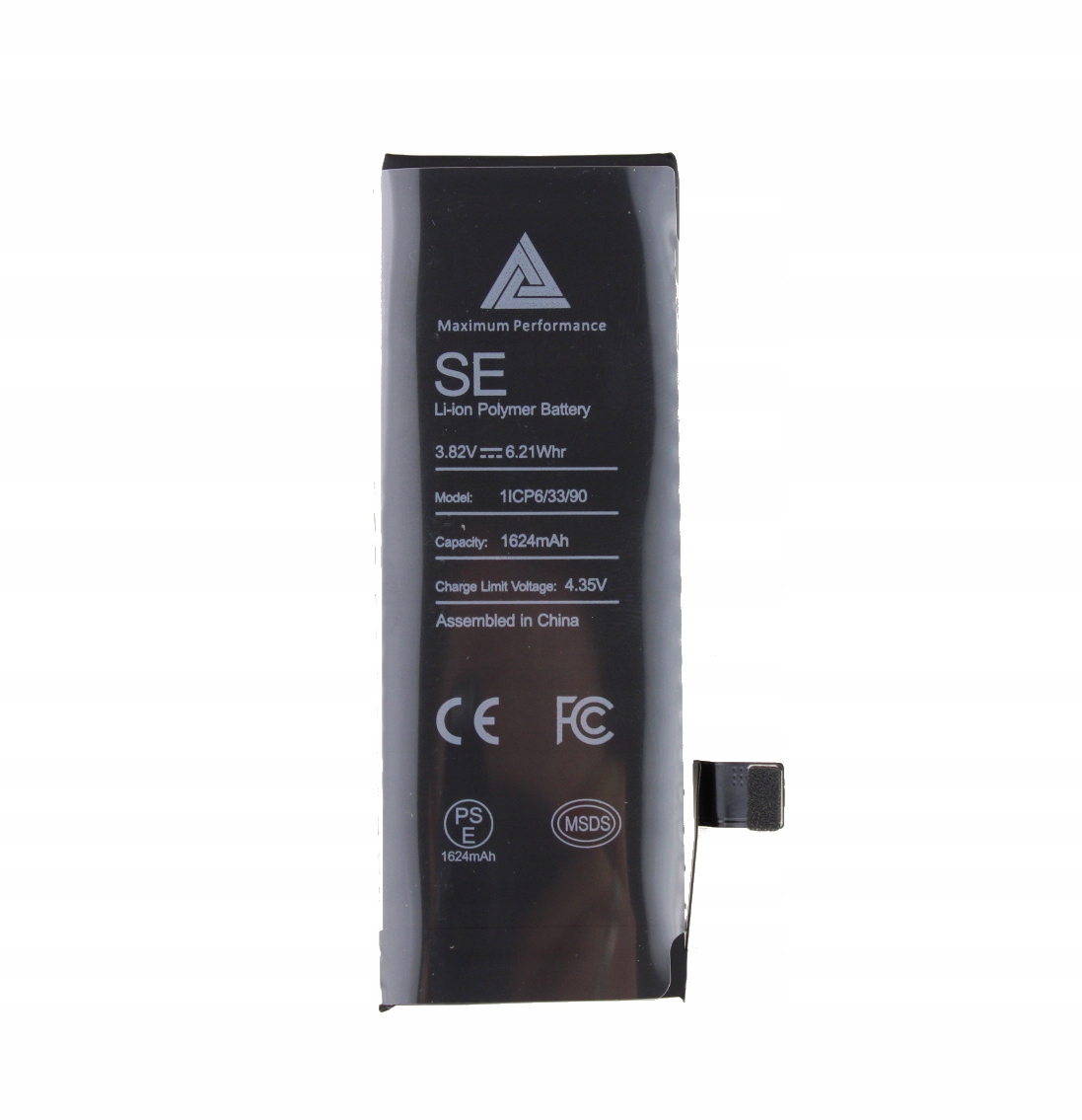 Bateria iPhone SE 2016 1624 mAh