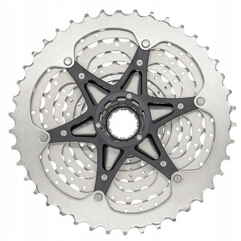 KASETA Shimano CS-M4100 11-42 10s Marka Shimano