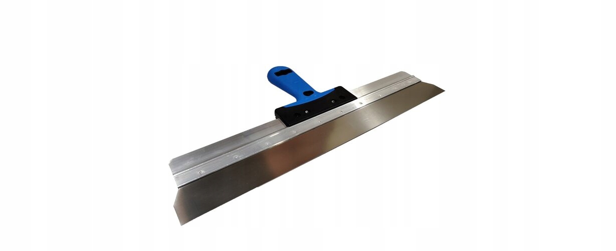 

Szpachla Nierdzewna 480 MM Pióro Lizak