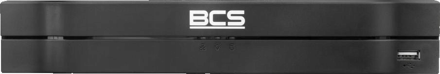 Záznamník Bcs Line BCS-L-NVR0401-4KE(2)