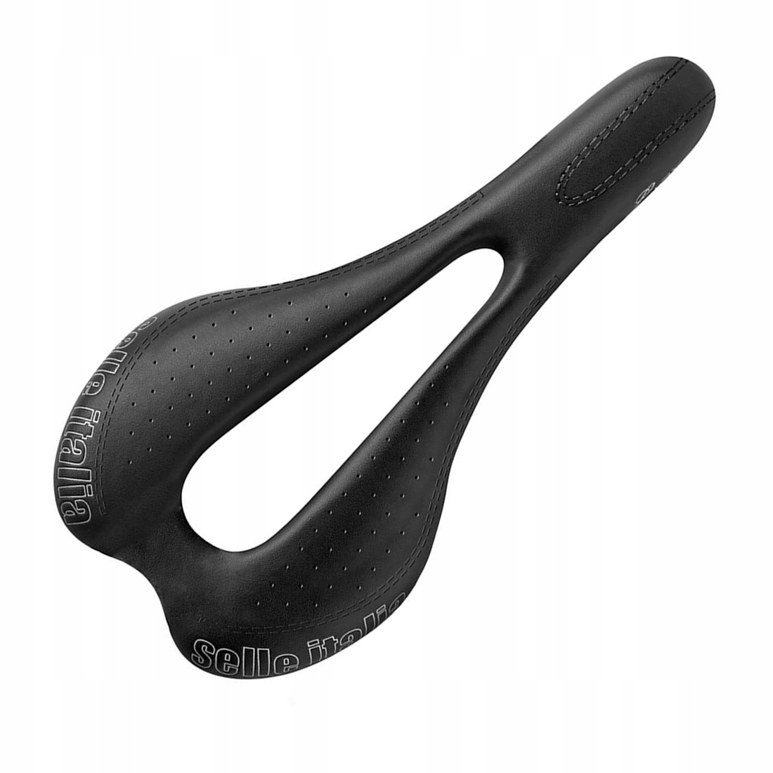 Selle Italia Slr Lady Flow Ti 316 siodełko 185g