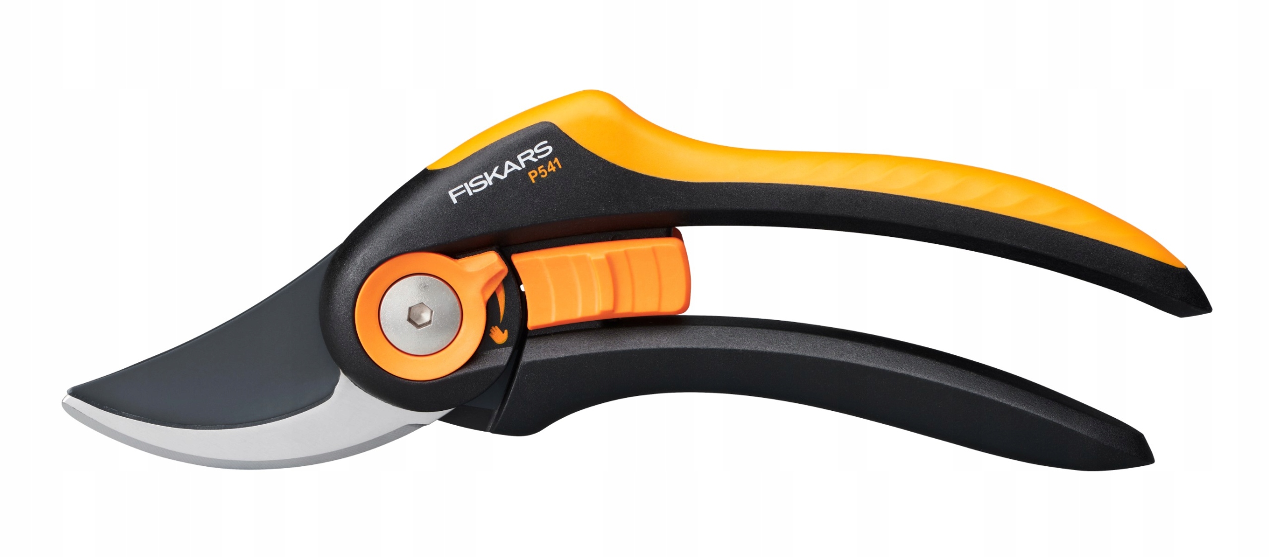 Fiskars Plus Smartfit Zahradní nůžky zahradní nůžkový na větve výhonků lehký P541