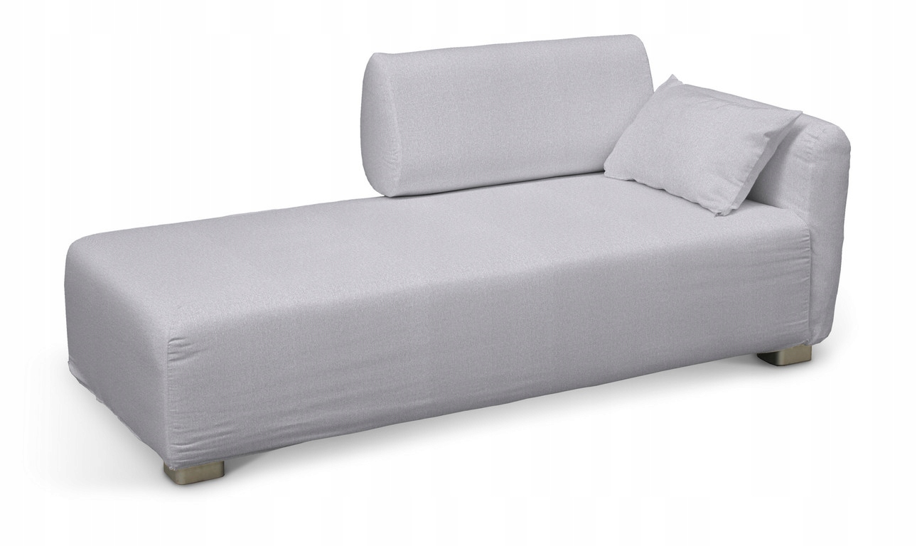 Potah na lenoška Mysinge Ikea černý