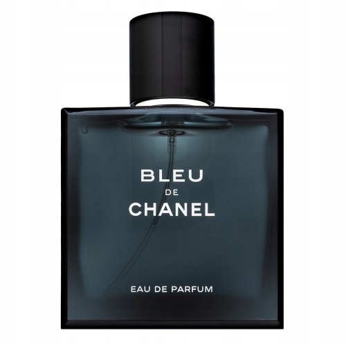 Chanel Bleu de Chanel parfémovaná voda pro muže 50 ml