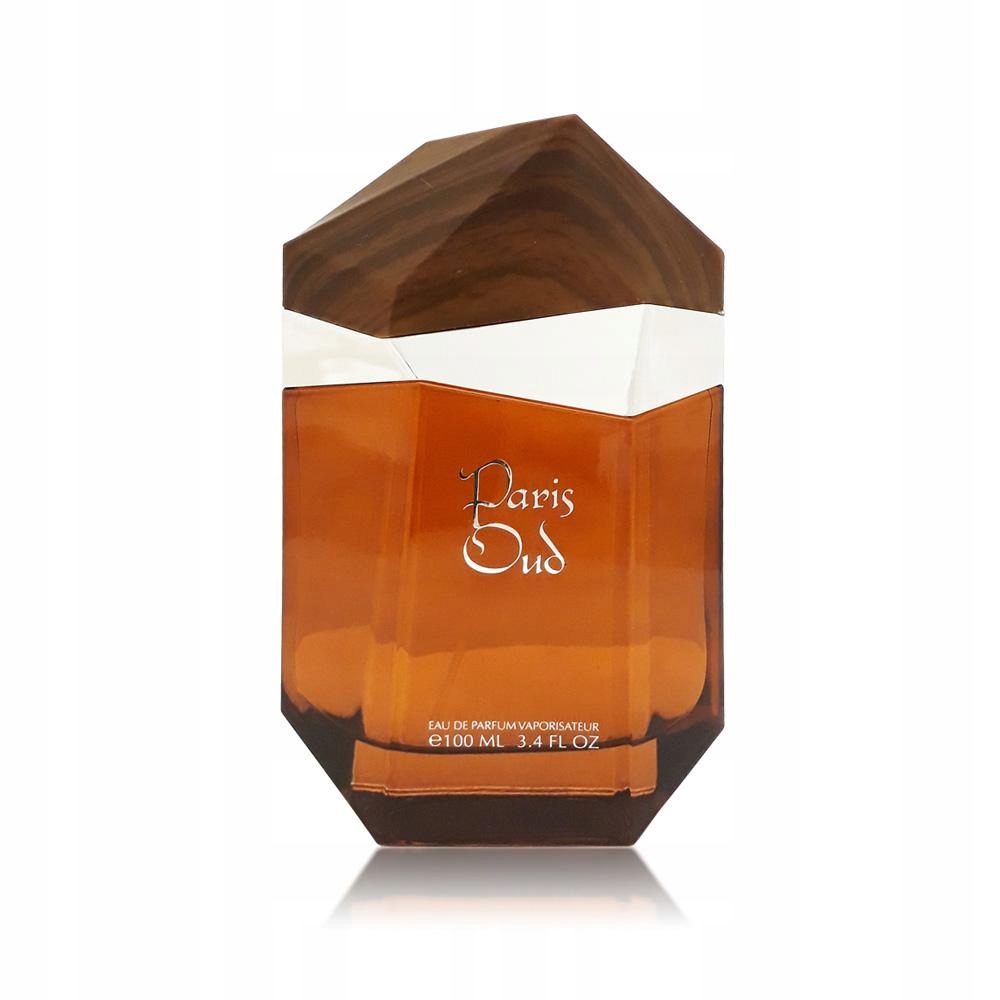 Afnan Paris Oud Parfémovaná voda 100 ml