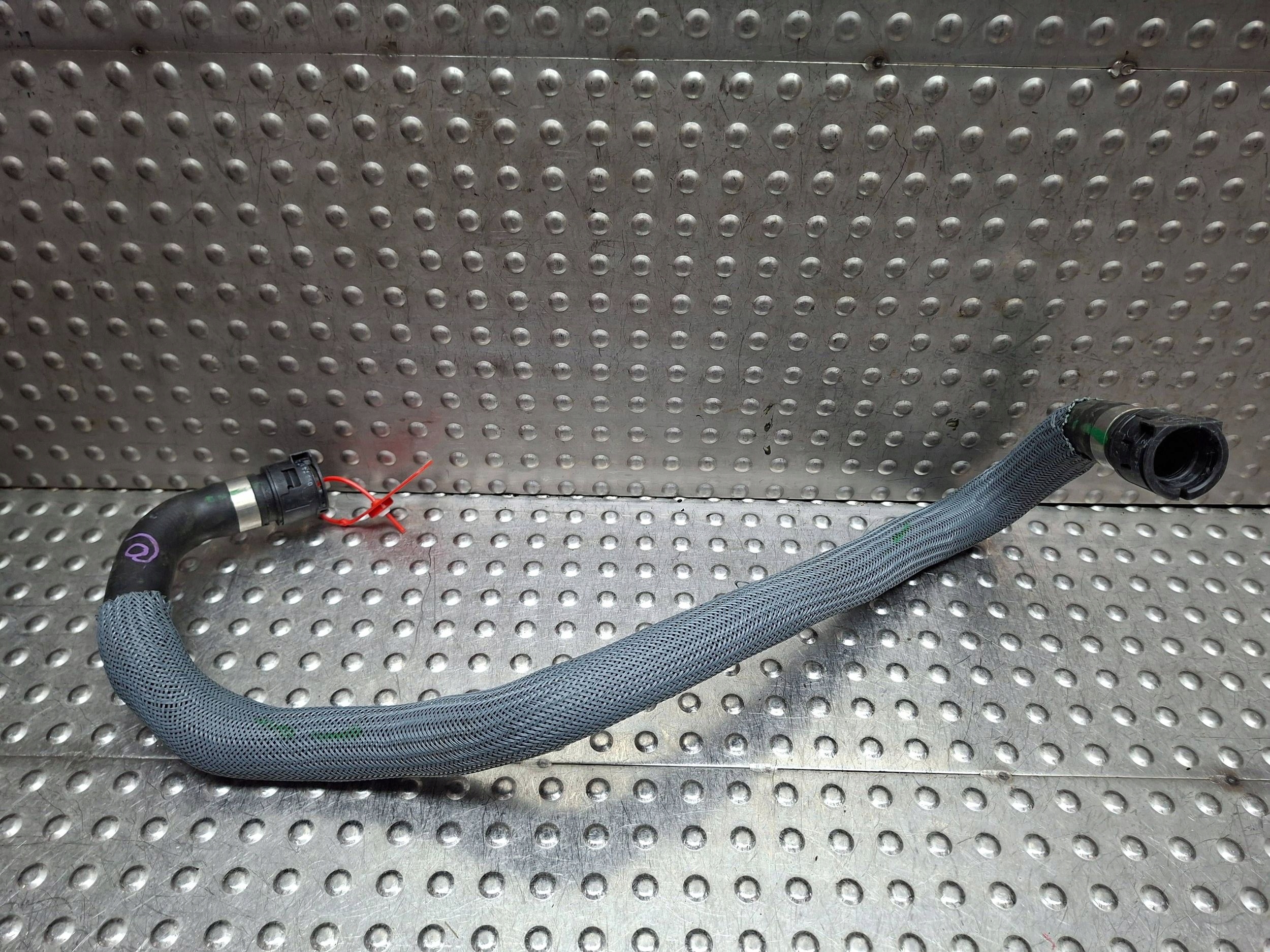 crijevo prijenos vode 215343314R RENAULT AUSTRAL ESPACE VI 1.2 E-TECH 2022