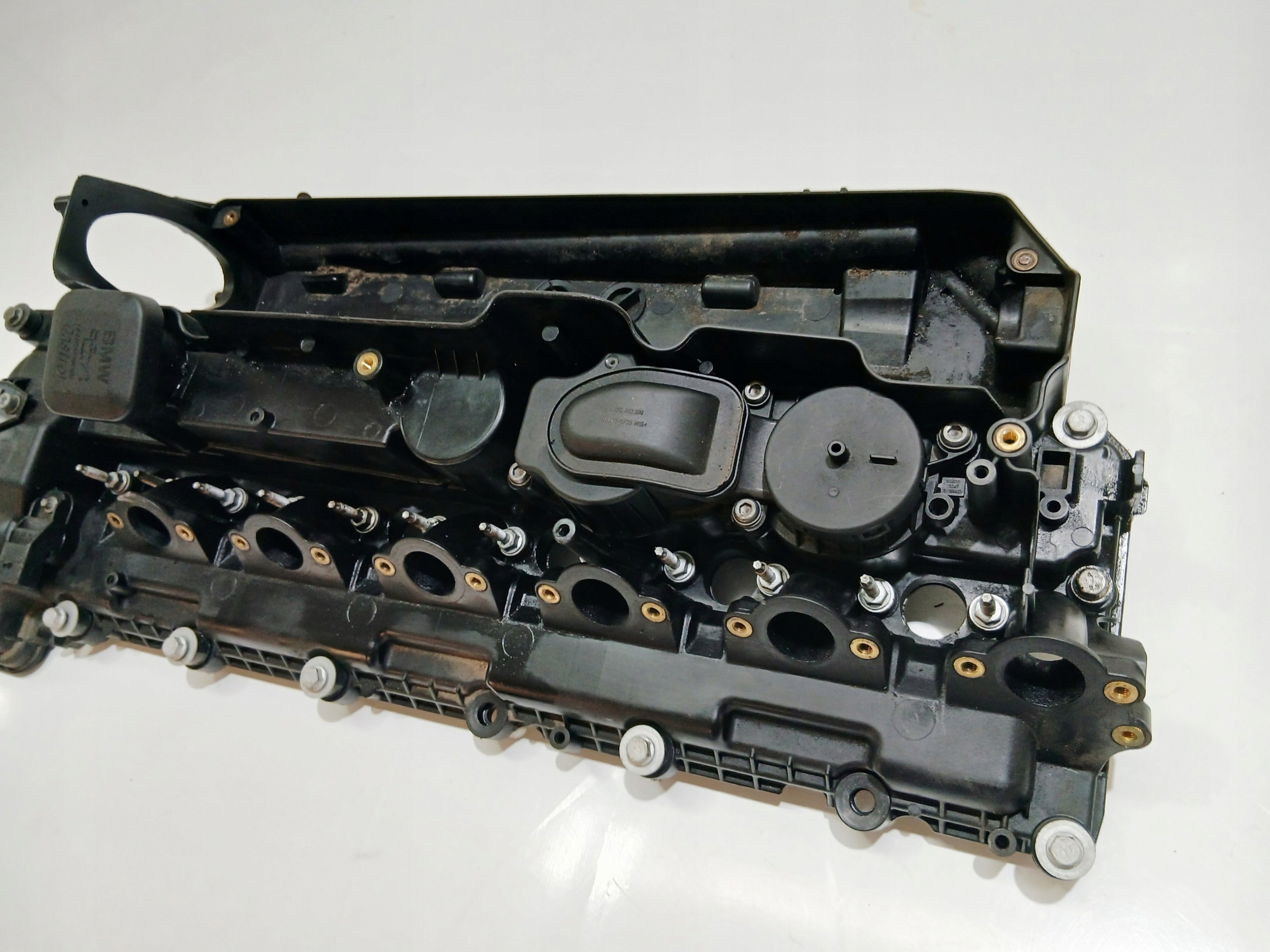 couvre-culasse BMW E60 E61 3.0D 306D3 7789395 (0000033)