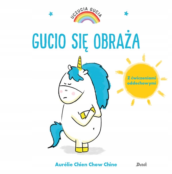 

Gucio się obraża Aurelie Chien,Chow Chine