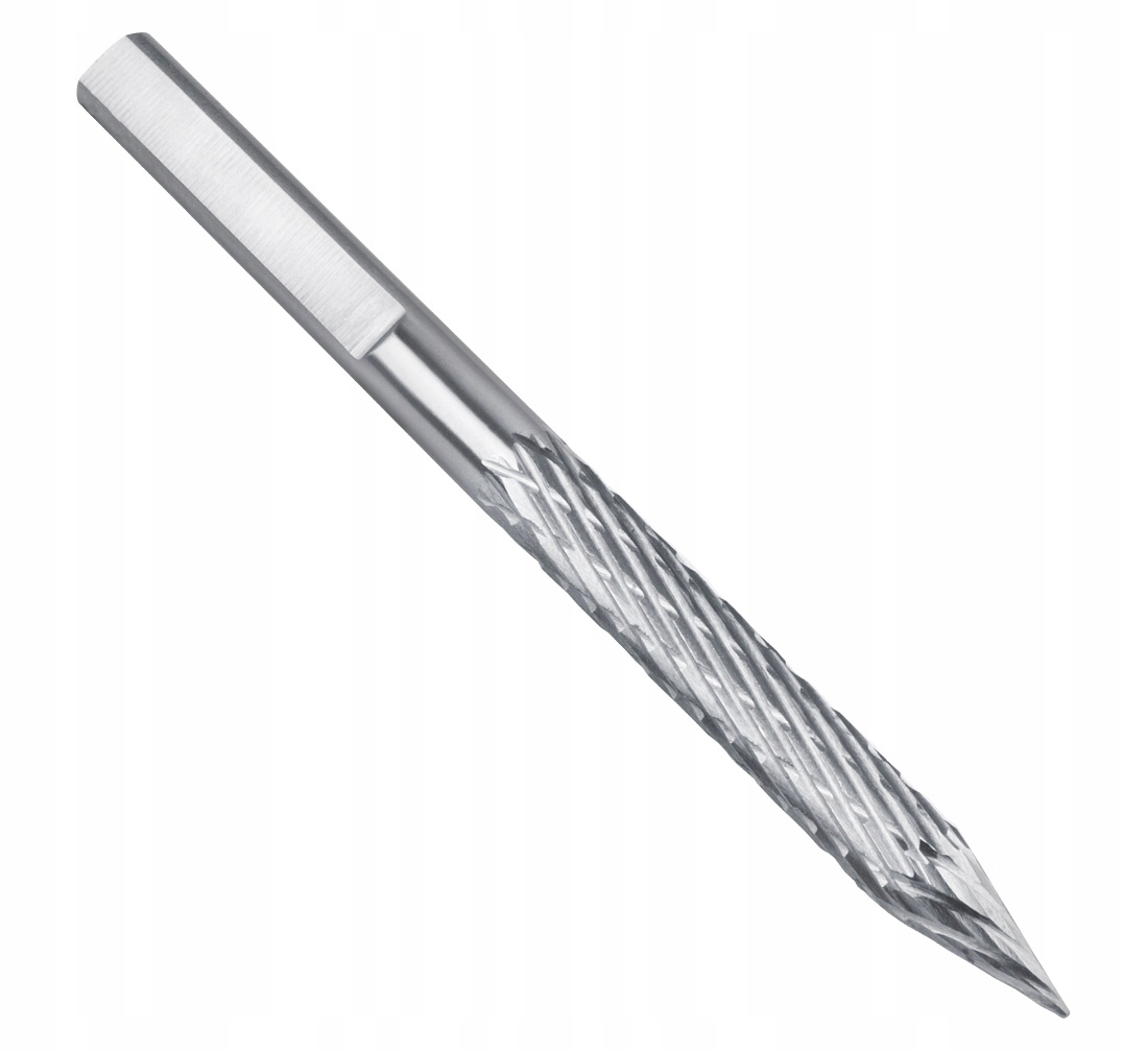 

Frez na wiertarkę Redats Hss 8mm x 110mm