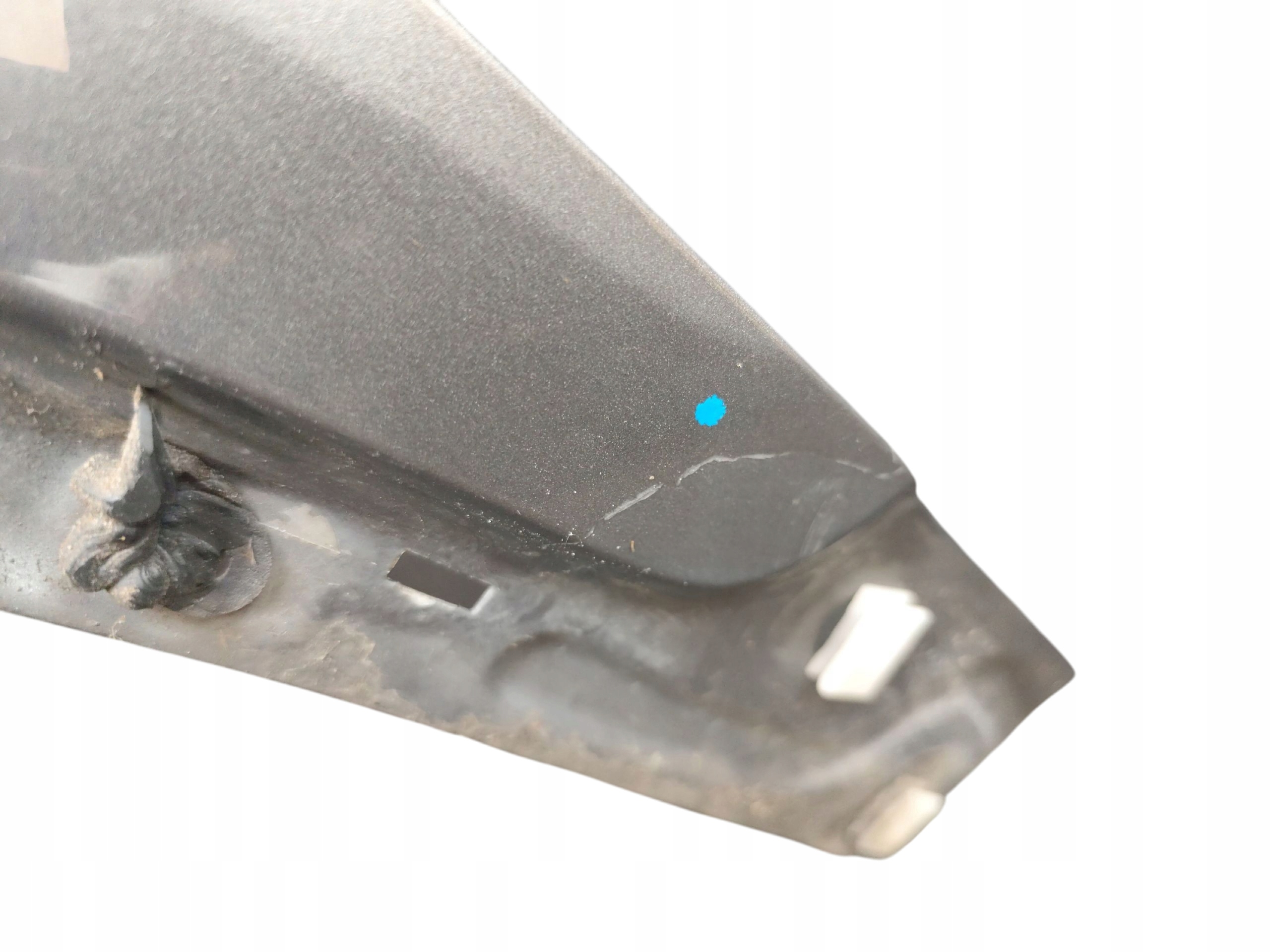fender left front OPEL MOKKA A (2012-2016) KOD LAKIERU GYM