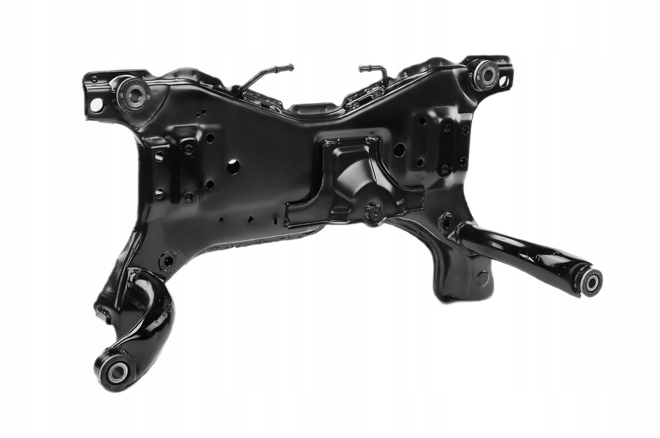 NOWE SANKI RAMA BELKA SILNIKA TRAWERS PRZÓD do VOLVO S40 II V50 2004+