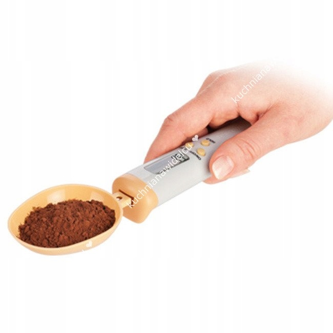 Elektroniczna łyżka ważąca | TESCOMA DELICIA Marka Tescoma