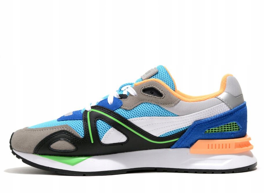 Buty PUMA X-MIRAGE MOX VISION 368609-01 R.37 Marka Puma