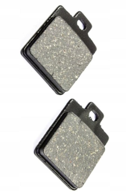 Destičky Zadní LiveWire Harley Davidson Ev LiveWire LW1