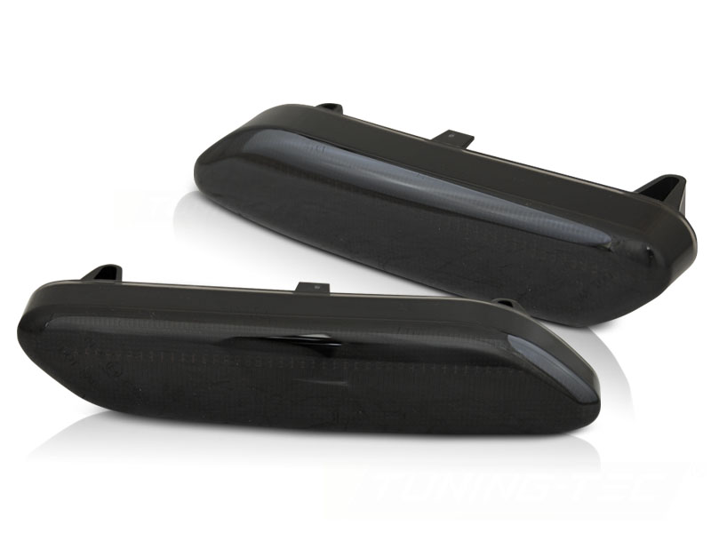 KBMC07 - Світлодіодні динамічні напрямки для MINI COOPER R60 R61