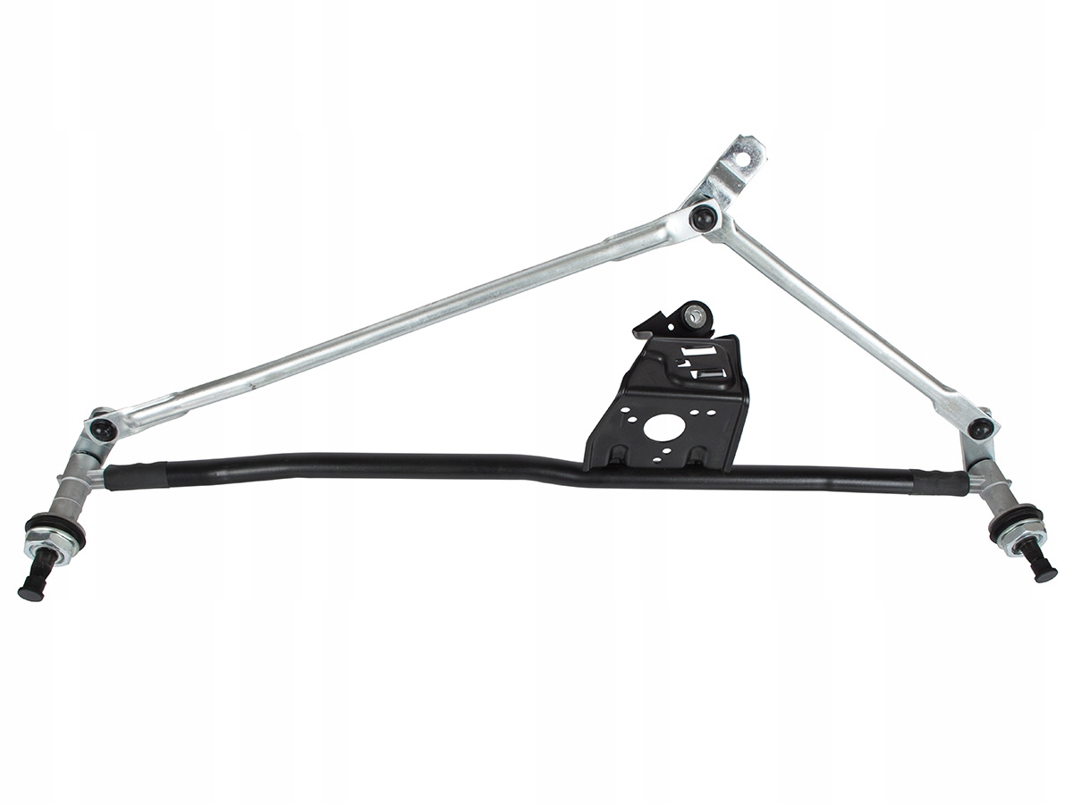 DA-20502 - Механизм стеклоочистителя передний для Iveco Daily 99-14