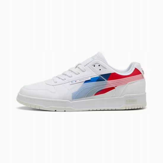 Pánské boty Puma Bmw M Motorsport Rbd Game vel 42,5