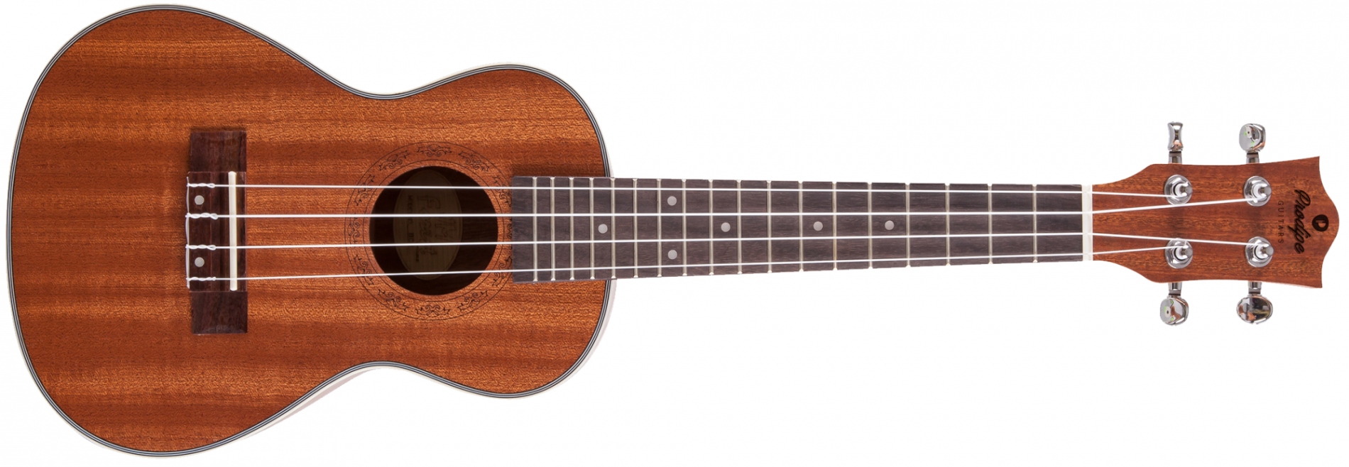 Prodipe Guitars BC2 koncertní ukulele