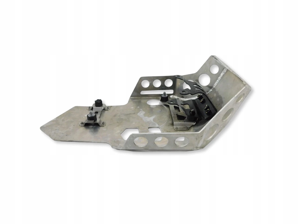 Plastový Pluh S Krytom Triumph Tiger 800 XCX 15-18 U-11 T2308778
