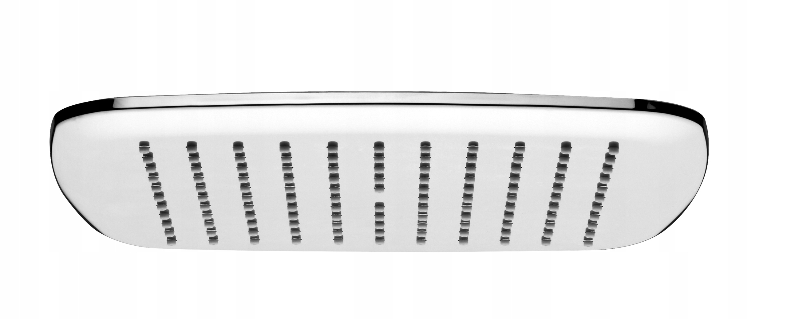 Vigour Striekacia Hlavica Individual 4.0 Pearl Square 250x250MM Chrom