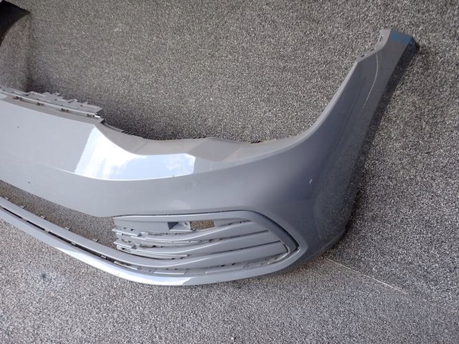 VW GOLF VIII FRONTSTOSSSTANGE VORNE