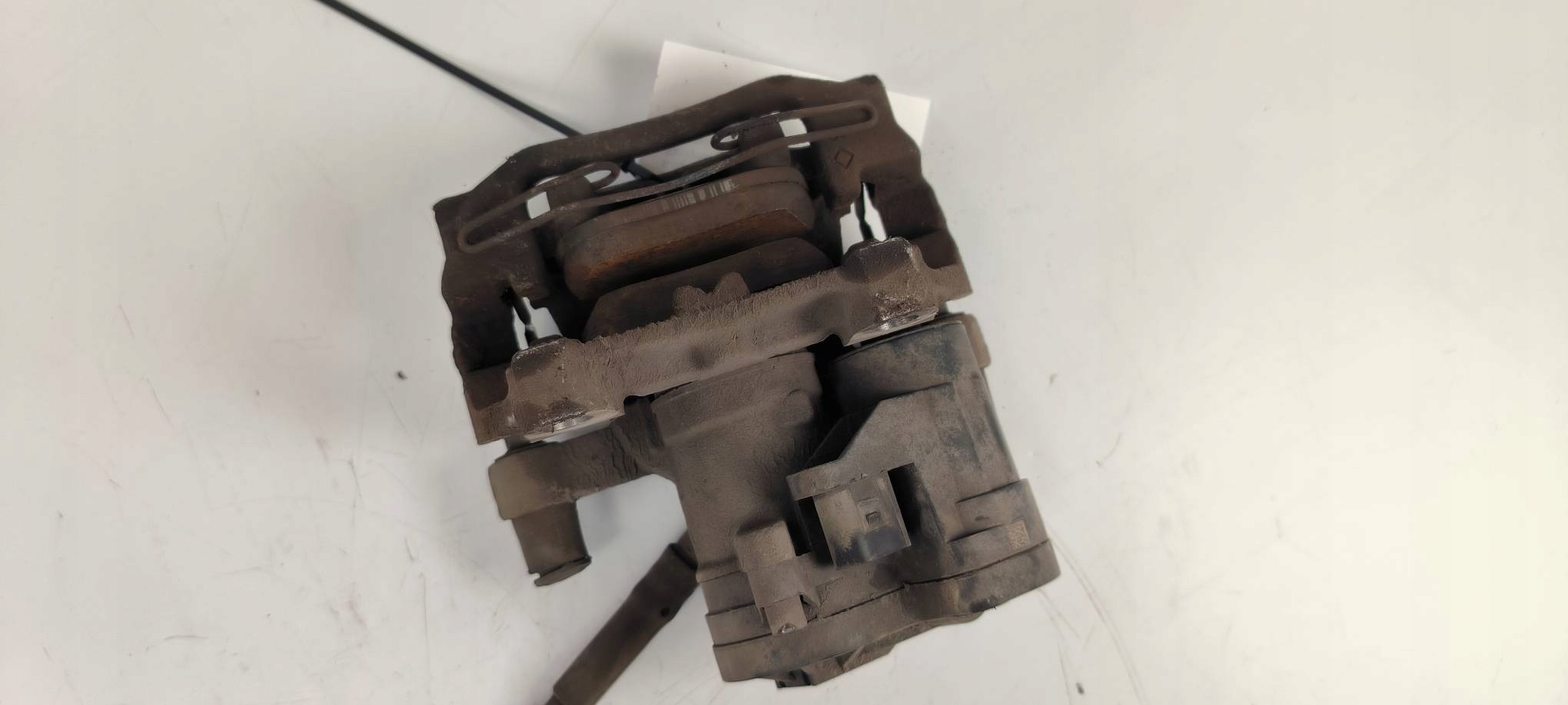 caliper brake rear part left 5R3615405A SKODA OCTAVIA IV