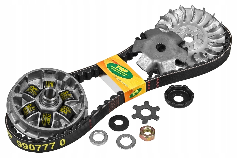 Variátor Kit Top Performances, Tpr Gp Mbk Nitro Ovetto, Yamaha Why Neos Jog