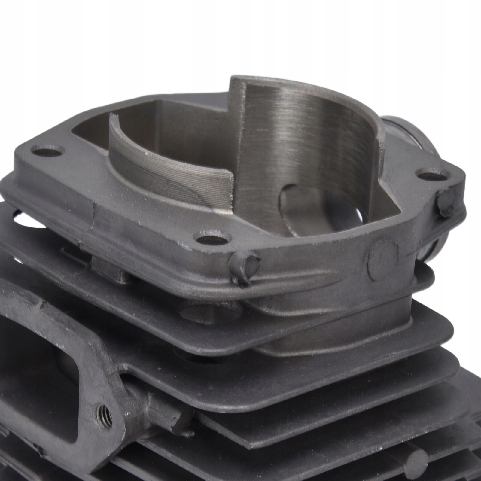 49MM CYLINDER GŁOWICA KOMPLET Stihl TS400 Producent inny