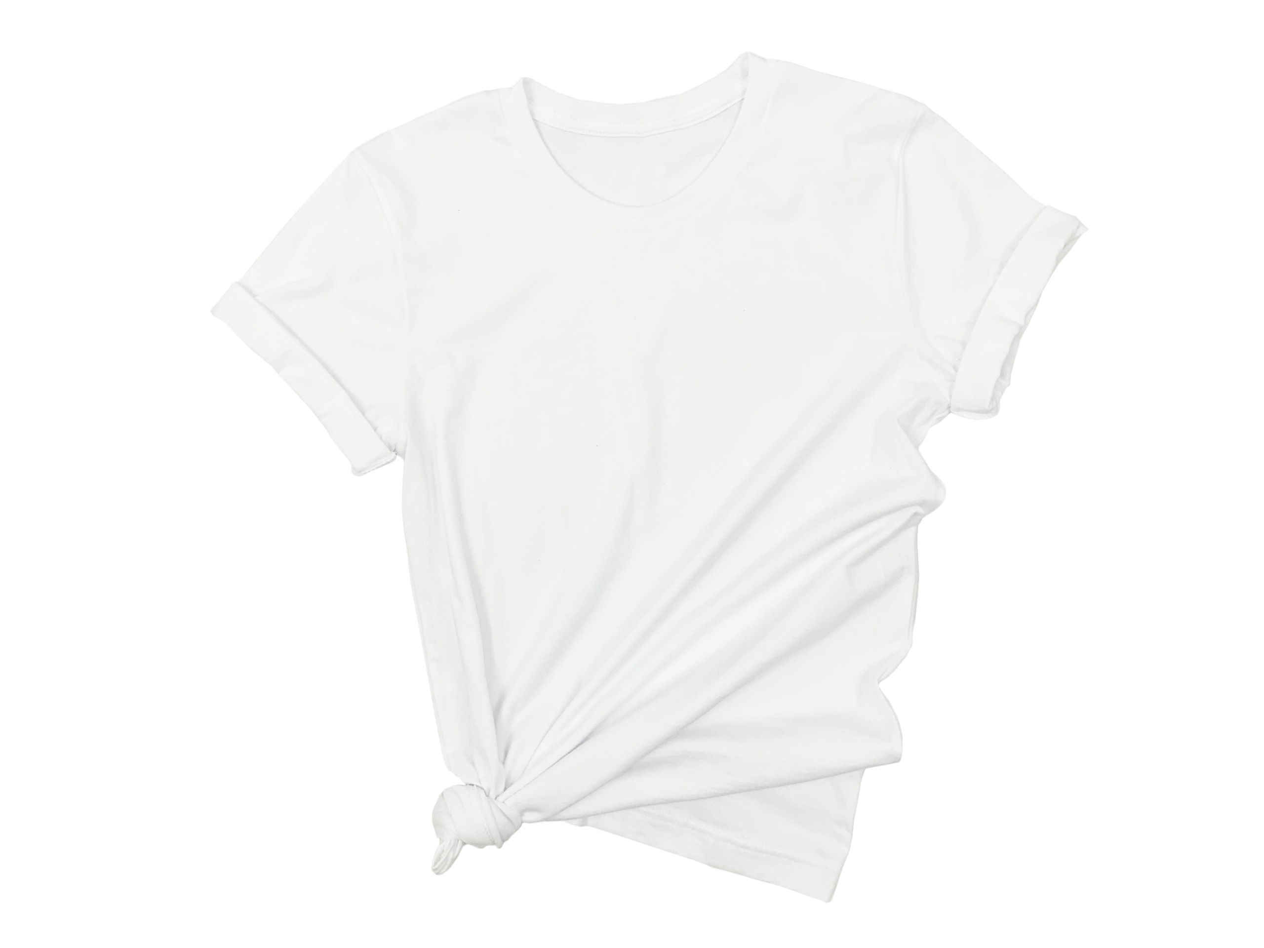 

Koszulka biała bez nadruku t-shirt bez wzoru S/m