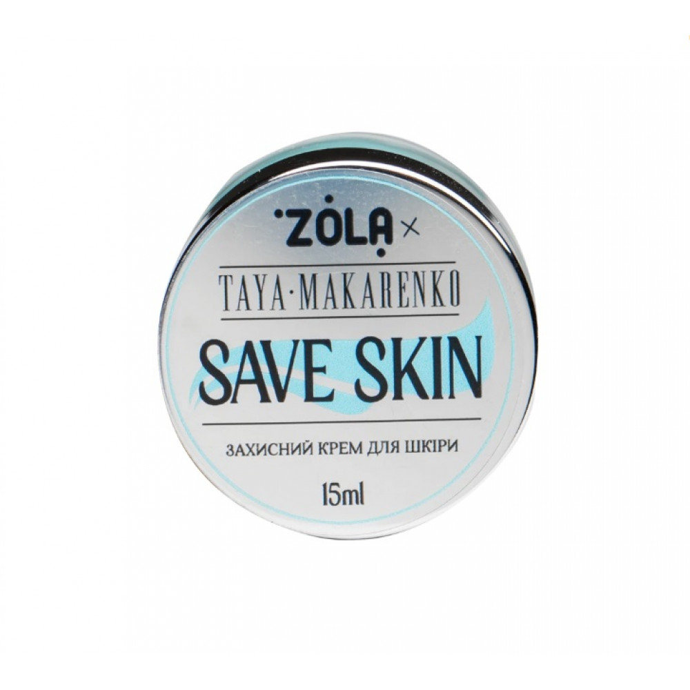 Krem ochronny do skóry Zola Save Skin 15ml
