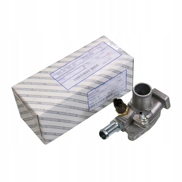 55215006 - Термостат Alfa Romeo Mito Giulietta 1.4 оригінал