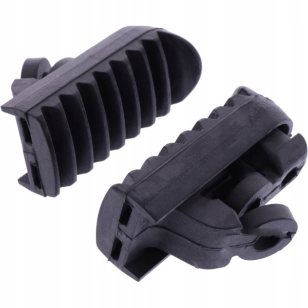 Gumové autokoberce Honda XL 600 V Transalp 87-00