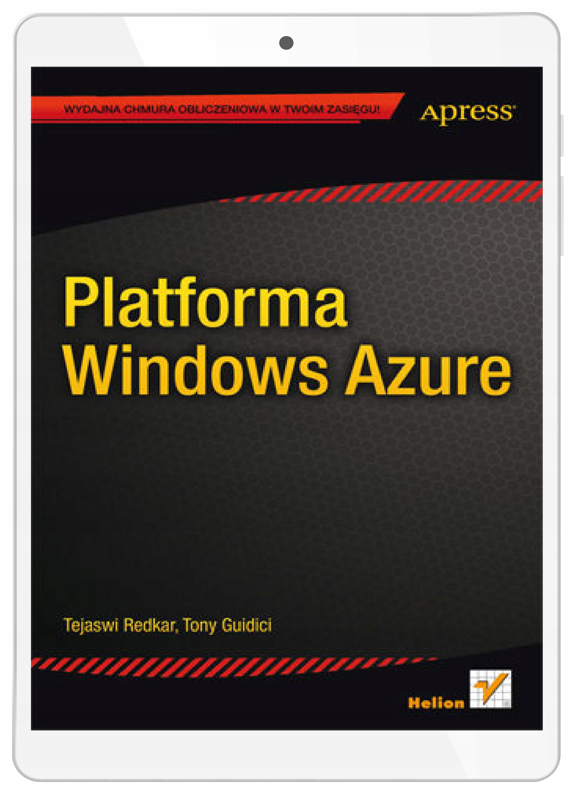 Platforma Windows Azure