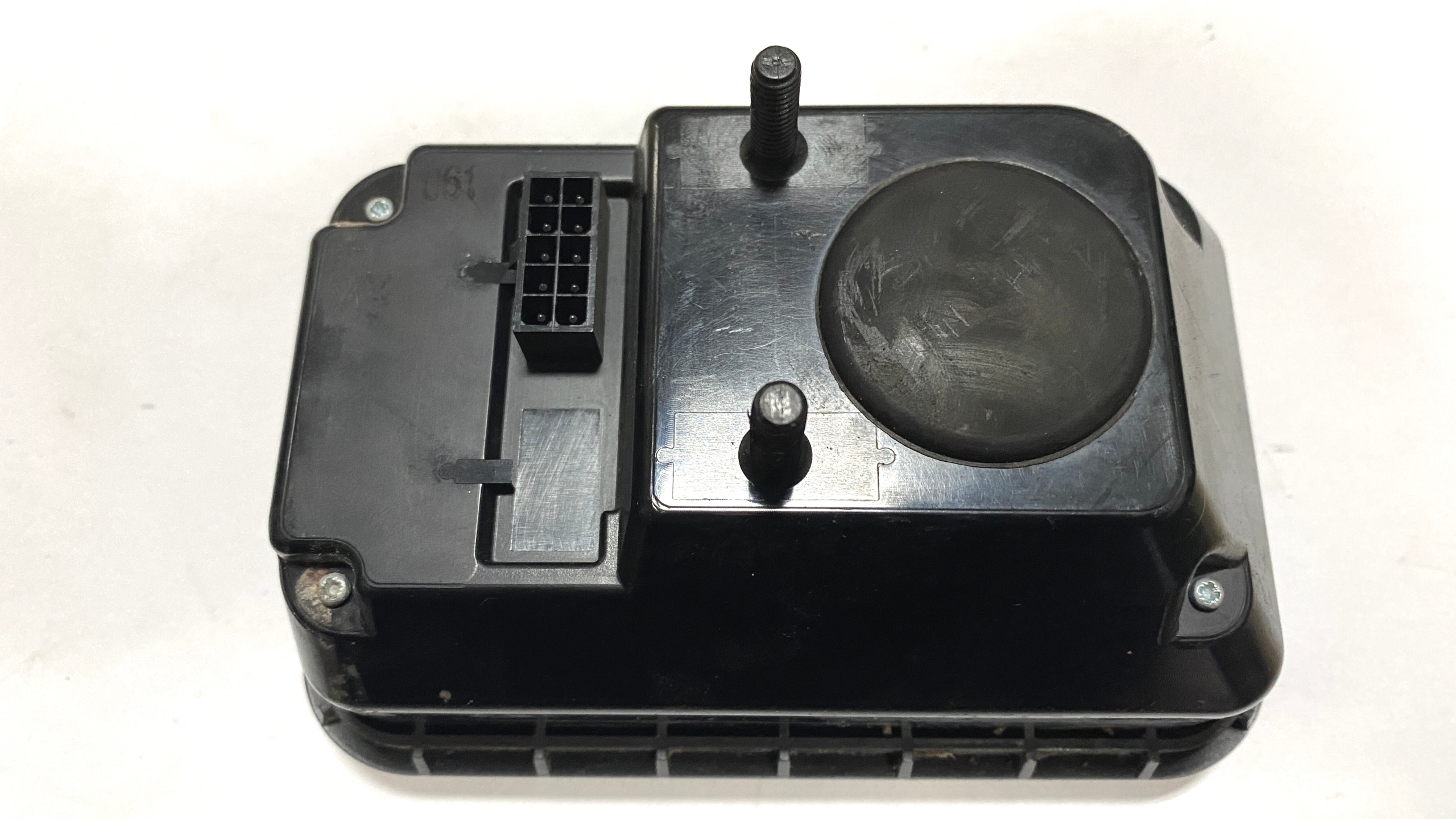 Wyświetlacz Display Panel LINDE 0039460711 003 946 07 11 Marka wózka Linde Inna