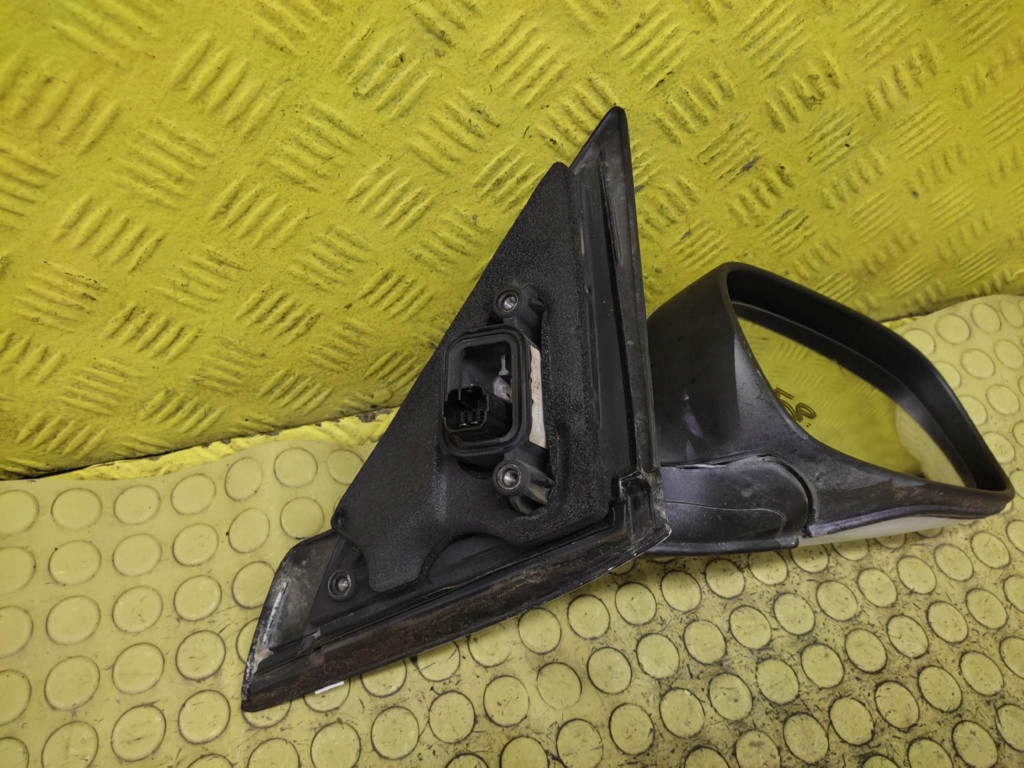 SAAB 9-3 II mirror right 5 PIN