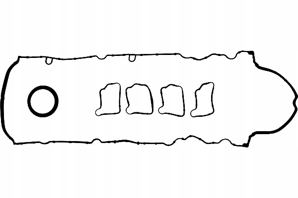 Victor Reinz Těsnění Víka Ventilů Mercedes M2