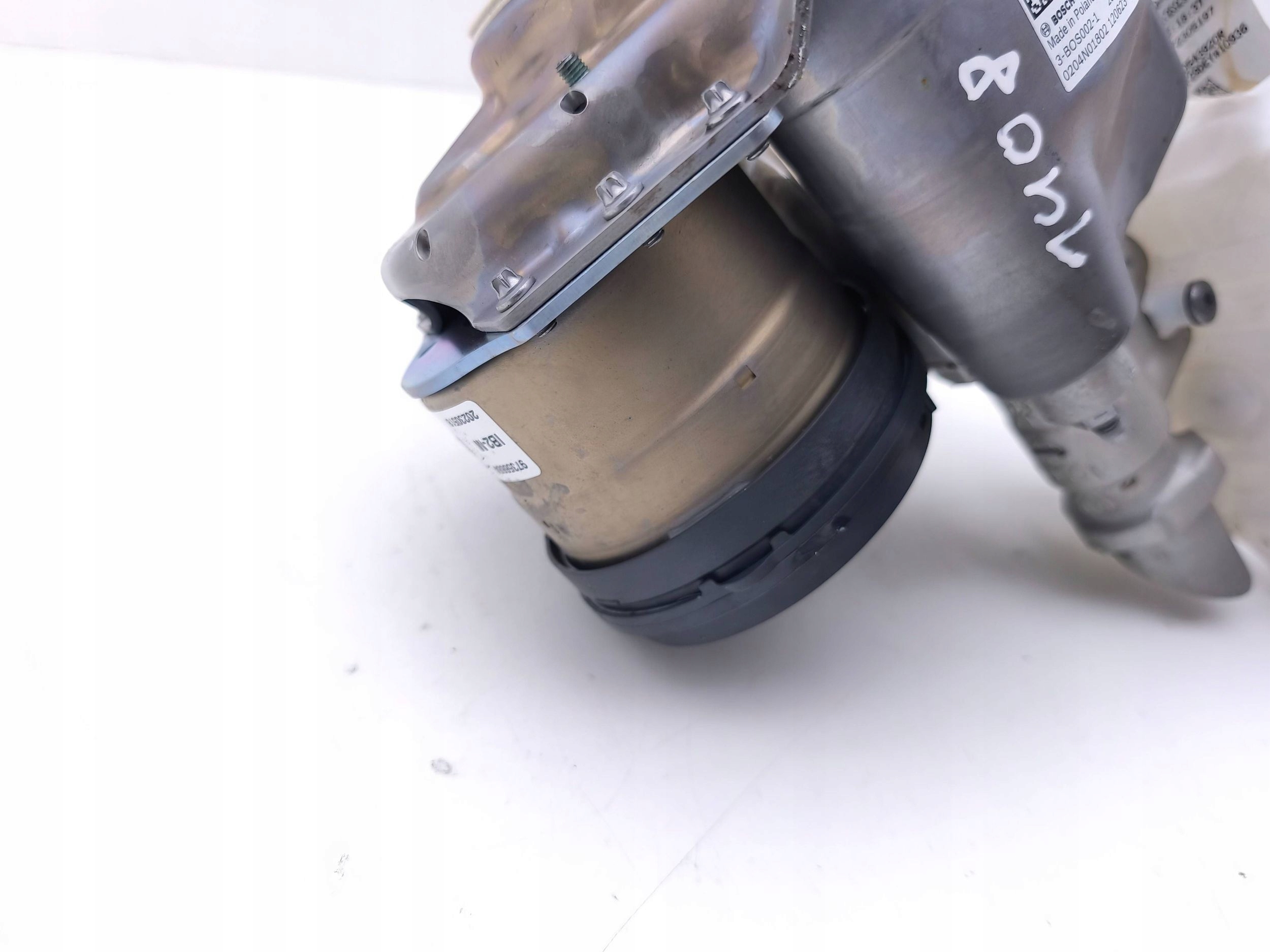 renault ARKANA насос 2023 460071389R