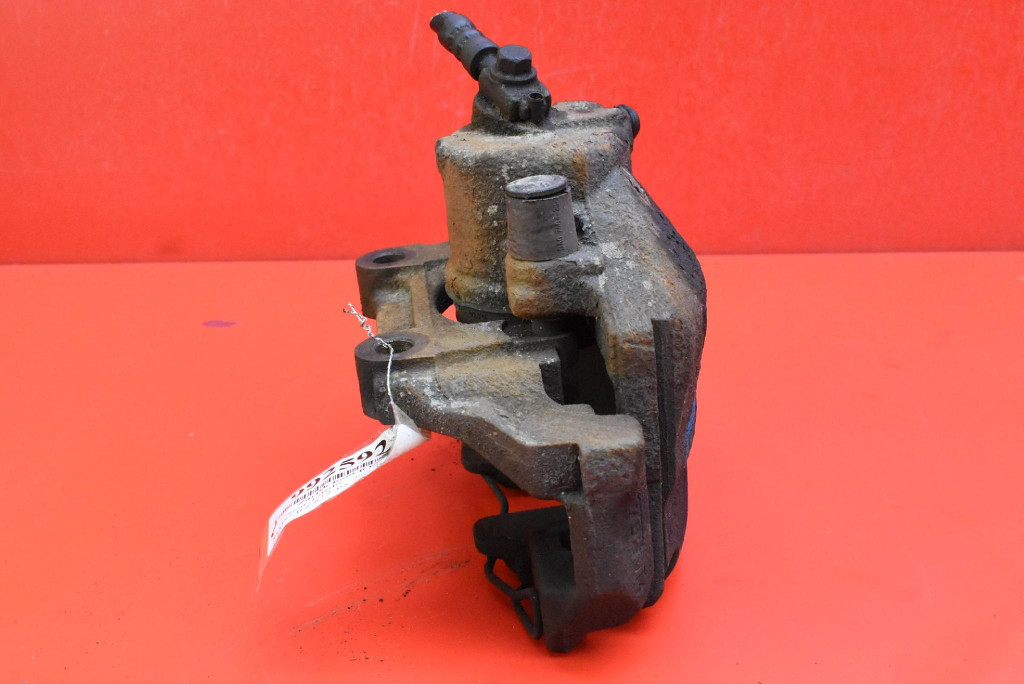 caliper brake left front SEAT TOLEDO 4 IV 1.6 TDI 105 KM 12-20