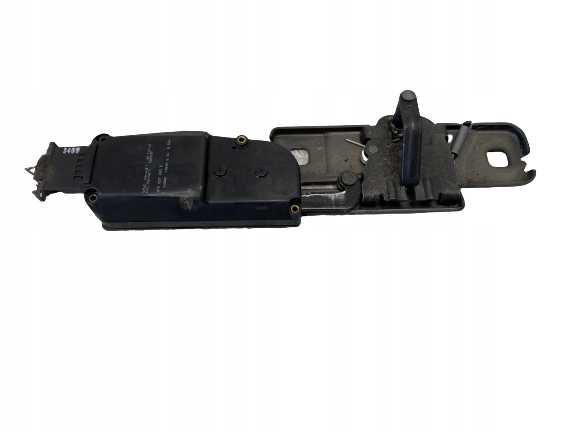 AUDI A4 B8 A6 C6 Q5 ЗАМОК DOCIAG KLAPYf9827383d