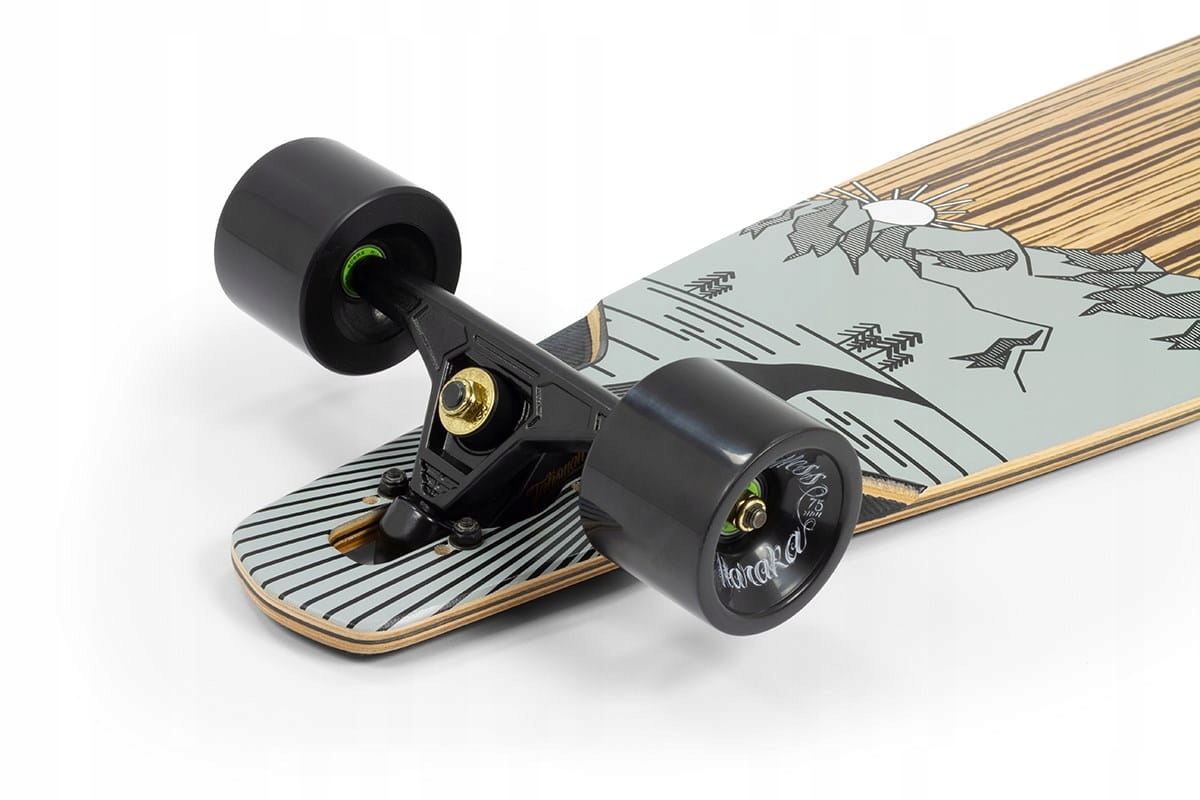 Longboard Mindless lakota ABEC-11 Marka Mindless