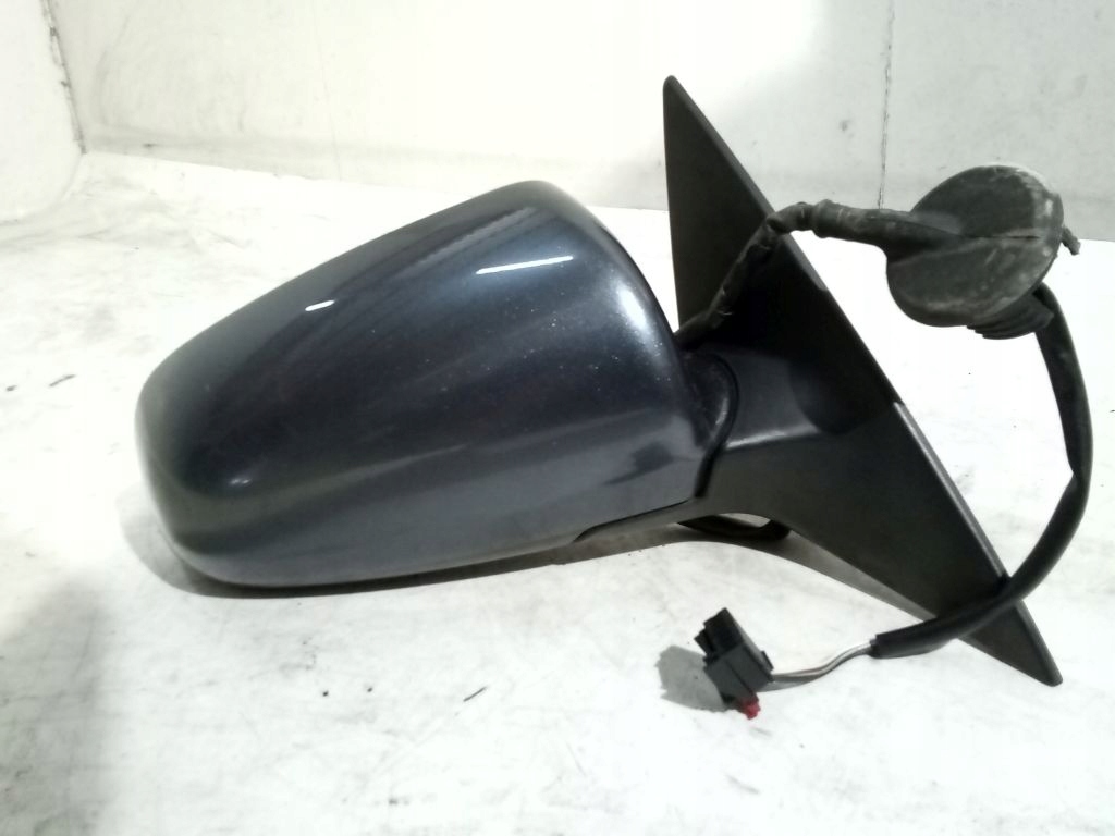 Audi A6 C6 mirror right elektr 5 PIN